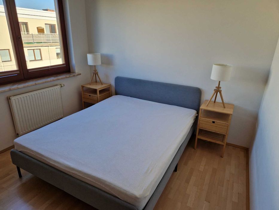 Mieszkanie – Gdańsk - Widok 2