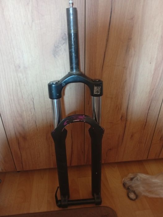 ROCK SHOX Argyle ジャンク 2010 RockShox Argyle RCT - Pinkbike