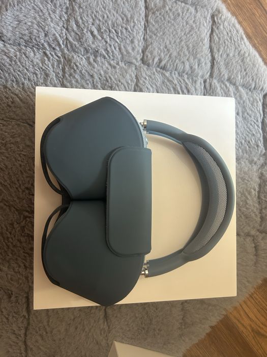 Sluchawki Apple Airpods MAX
