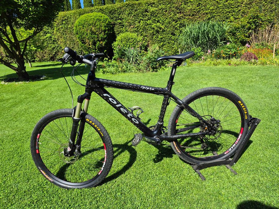 Rower MTB Roleto