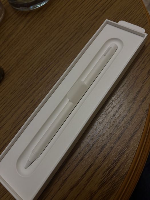 Apple Pencil Pro