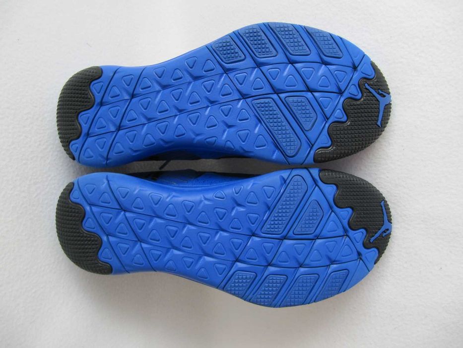 Nike Air Jordan Trainer Pro buty męskie rozmiar 44 hyper royal