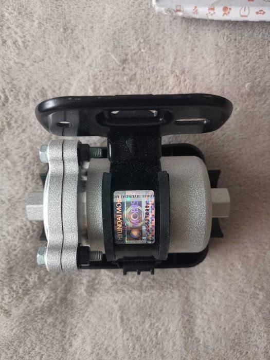 Фильтр топливный газовый 330952G100 Hyundai/Kia