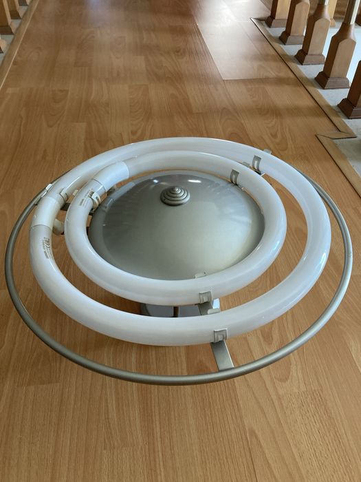 Circular Ceiling Lamp