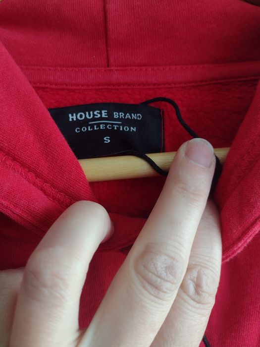 Bluza damska Hause S Dom z papieru