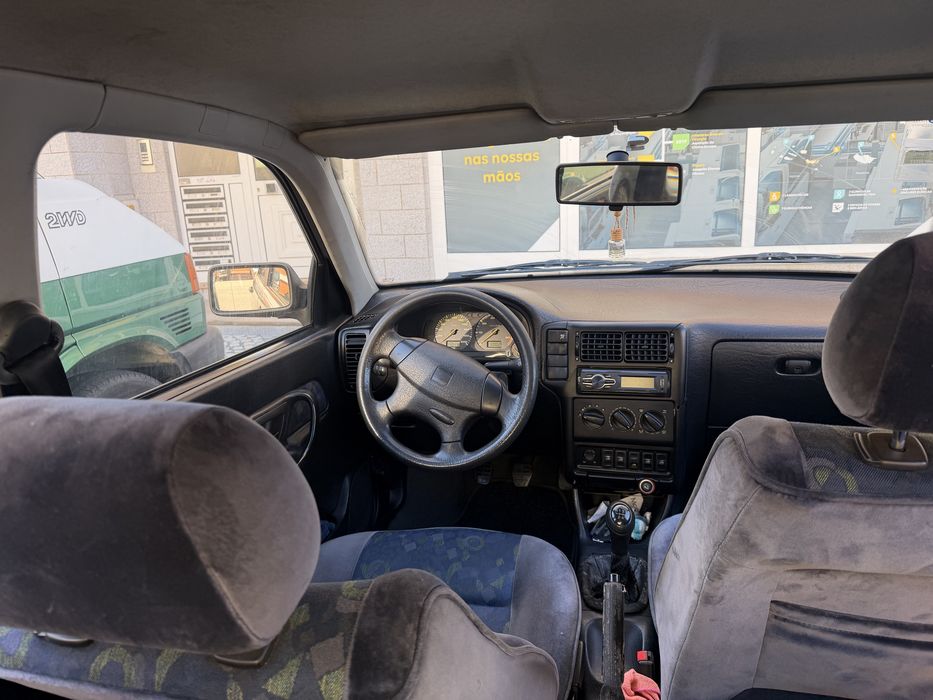 Vendo Seat ibiza