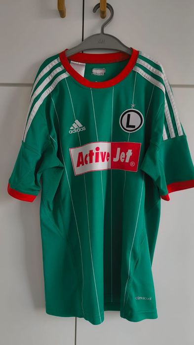Koszulka Adidas x Legia Warszawa