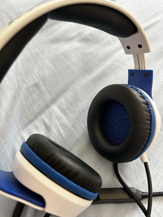 Fones NPlay Gamer PS4/PS5