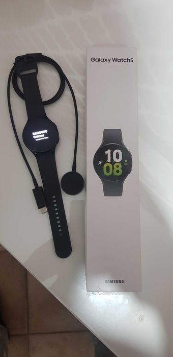 Relógio samsung Galaxy Watch 5