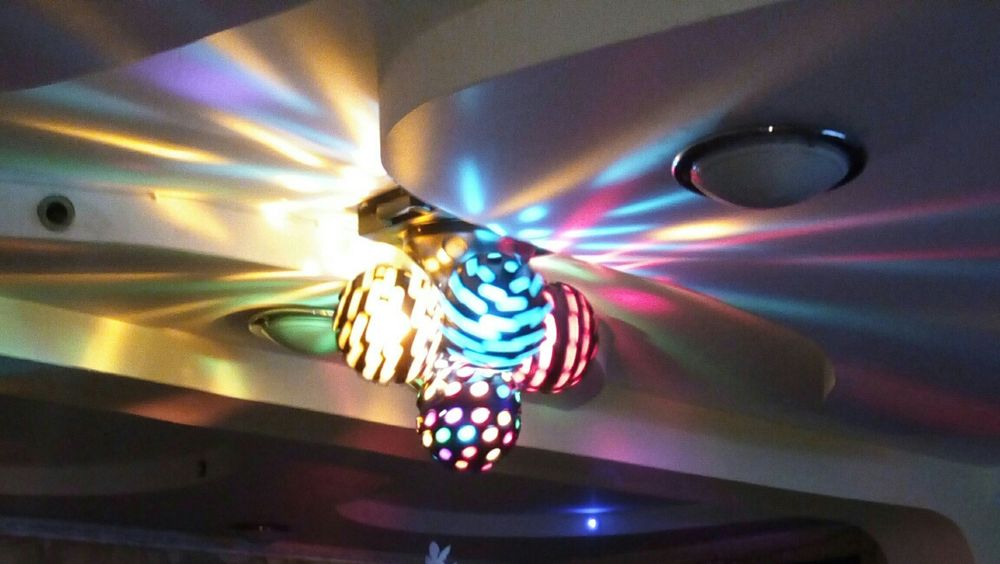 Продам fireball (светомузыкальный шар)