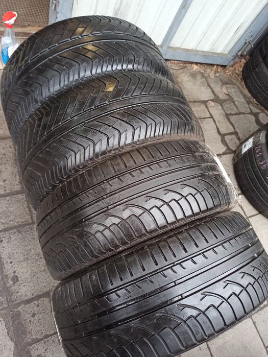Летняя резина 245/40 275/35 R20 Michelin Pilot Sport