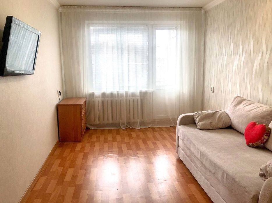Продаж 2 кімнатної квартири в Центрі міста