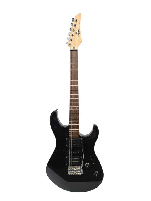 Gitara elektryczna Yamaha EGR 121C