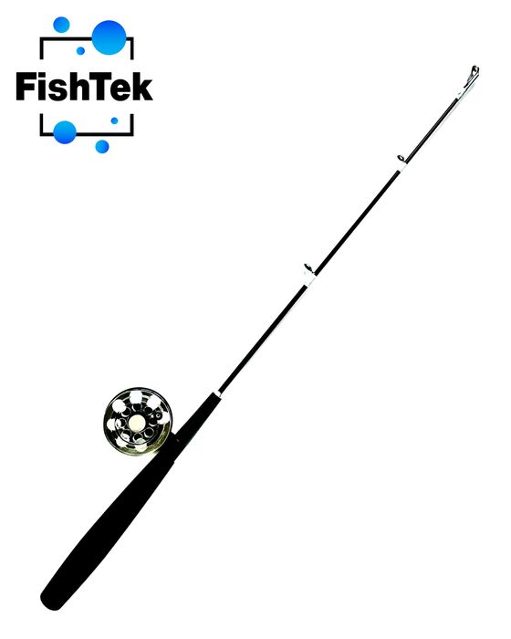 Удочка зимняя Судаковая. Удочка блеснилка зимняя для ловли судака