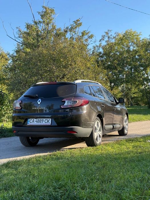 Продам Renault Megane