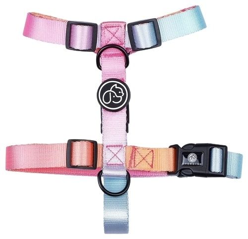 Шлея анатомічна для собак