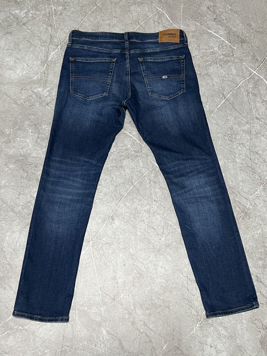 Джинси Tommy Hilfiger (оригінал)