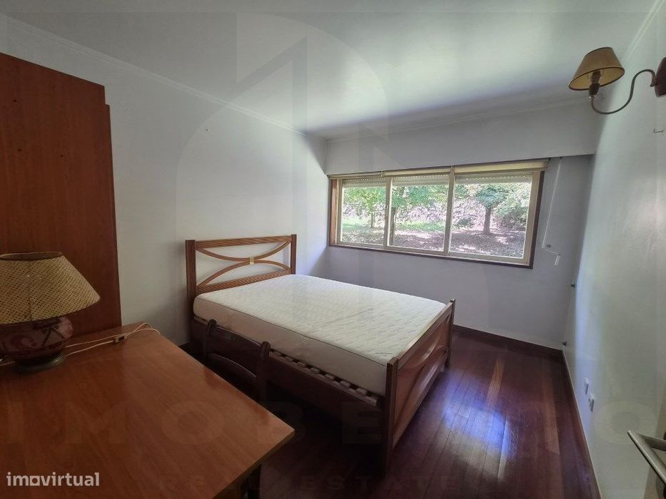 Apartamento T2 duplex