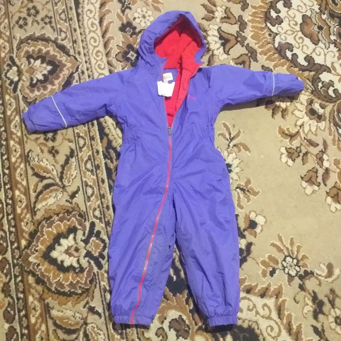 Гортаем,грязепруф куртка,дощовик,дождевик непромокайка 98-104см