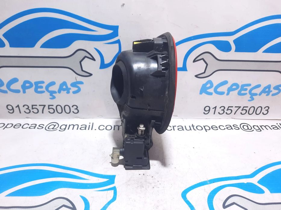 TAMPA DEPOSITO COMBUSTIVEL OPEL ASTRA J P10 SRI 13281384 TAMPÃO TAMPO