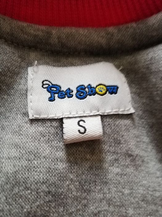 Fato para Cão (NOVO)