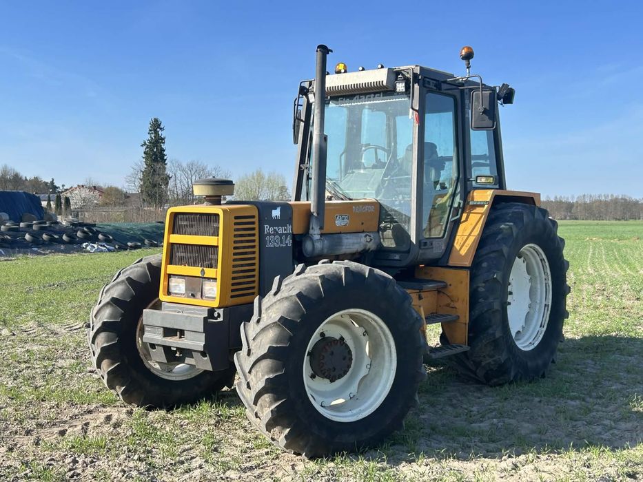 Sprzedam Renault 133.14