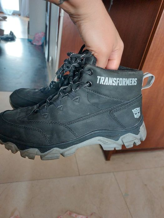 Buty jesienne Reserved  37