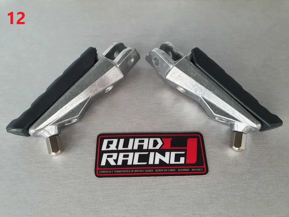 Peseiras Honda, Suzuki,  Yamaha,  Kawasaki ( varias modelos )