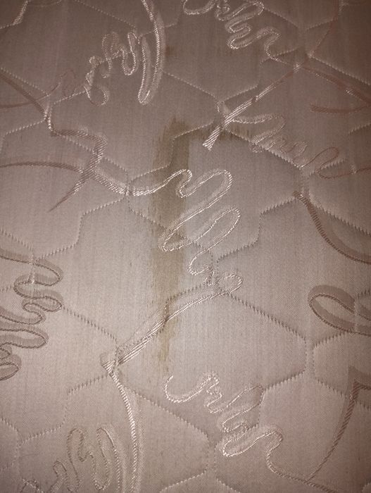 Матрац 160х200х18