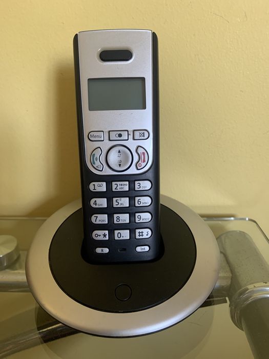 Telefone sem fios Sogemcom64585803791619120