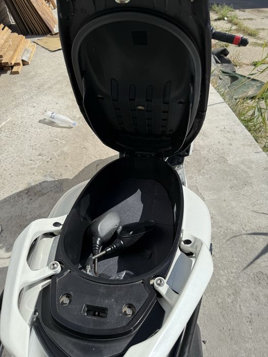 Продам yamaha majesty 155