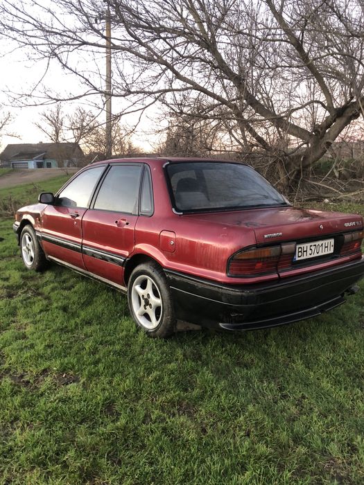 Продам Mitsubishi Galant