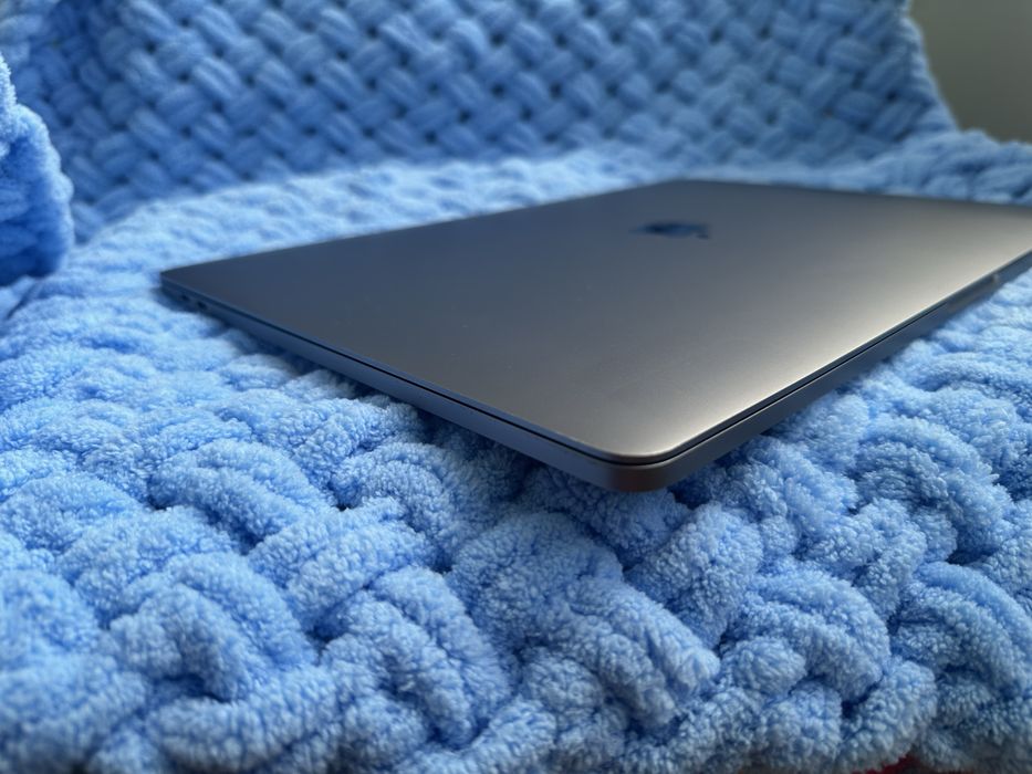 Macbook pro 15" 2018