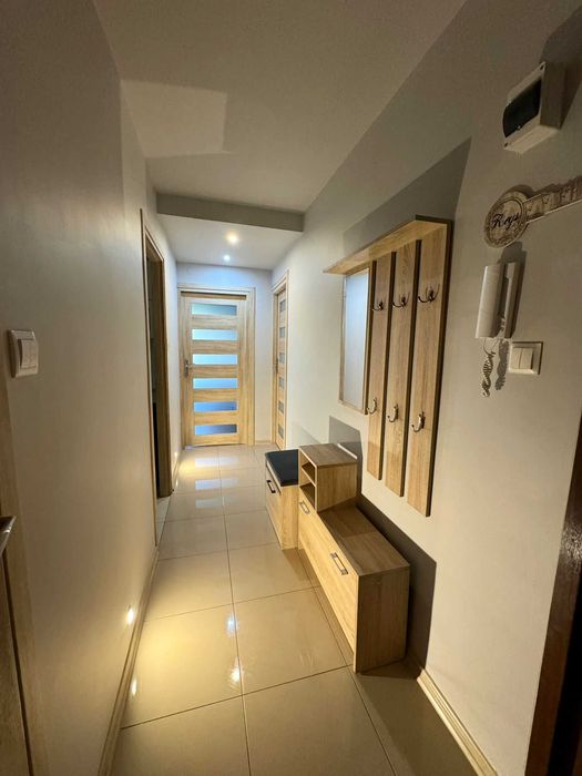 Apartment in Warszawa, Nowy Wawrzyszew, Bielany - Więcej
