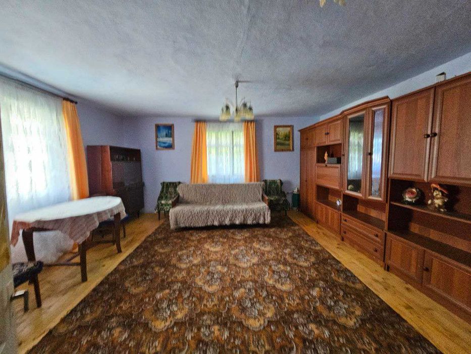 Будинок житловий в с.Яблунів Косівського району