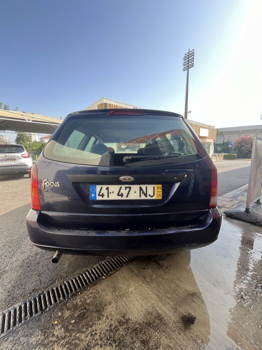Ford Focus Carrinha 1.4
