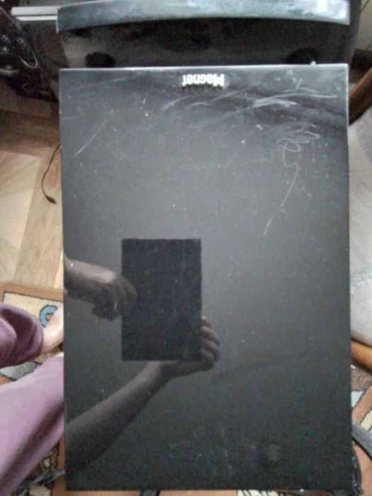 Subwofer aktywny magnat Quantum 625A