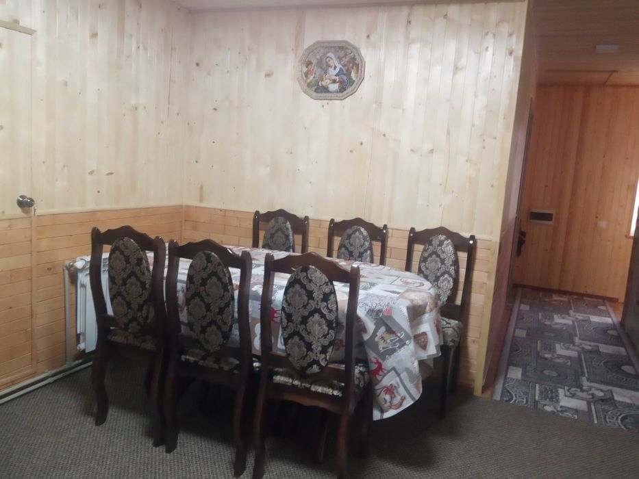 Житло в Карпатах Плай Карпатська Ніч