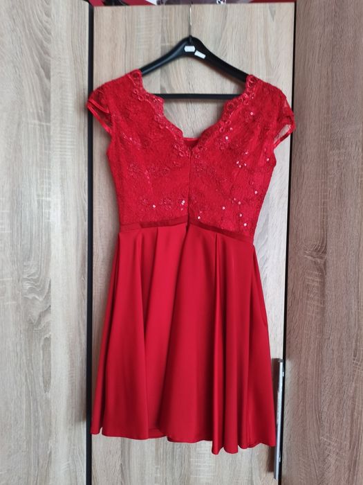 Sukienka na każdą okazję