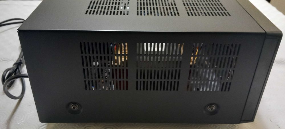 YAMAHA AVR RX-V361 (Home Cinema)