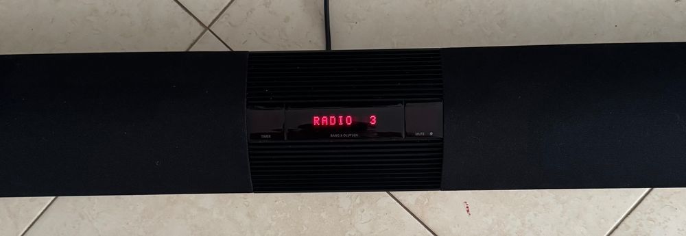 Bang Olufsen Beolab 3500