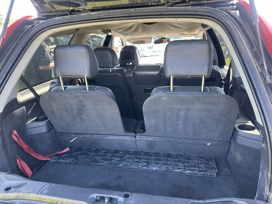 Авторозборка Volvo XC90 2.4D AT 4x4 Запчасти Вольво хс90