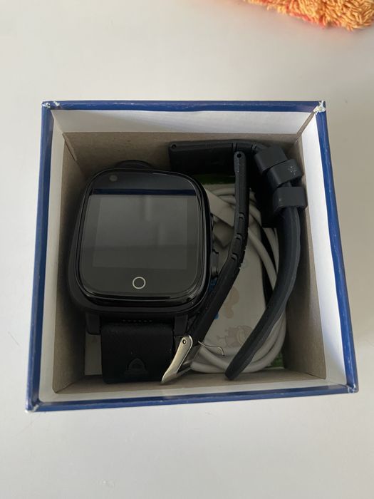 Дитячий смарт годиник AmiGo