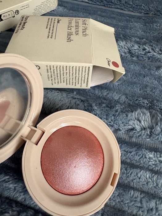 Nowy róż Rare Beauty oryginalny