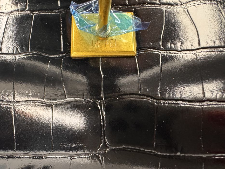 Сумка jw pei, сумочка через плече, JW PAI сумка