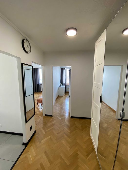 Mieszkanie – Warszawa, Osiedle Kinowa, Praga-Południe - Widok 4