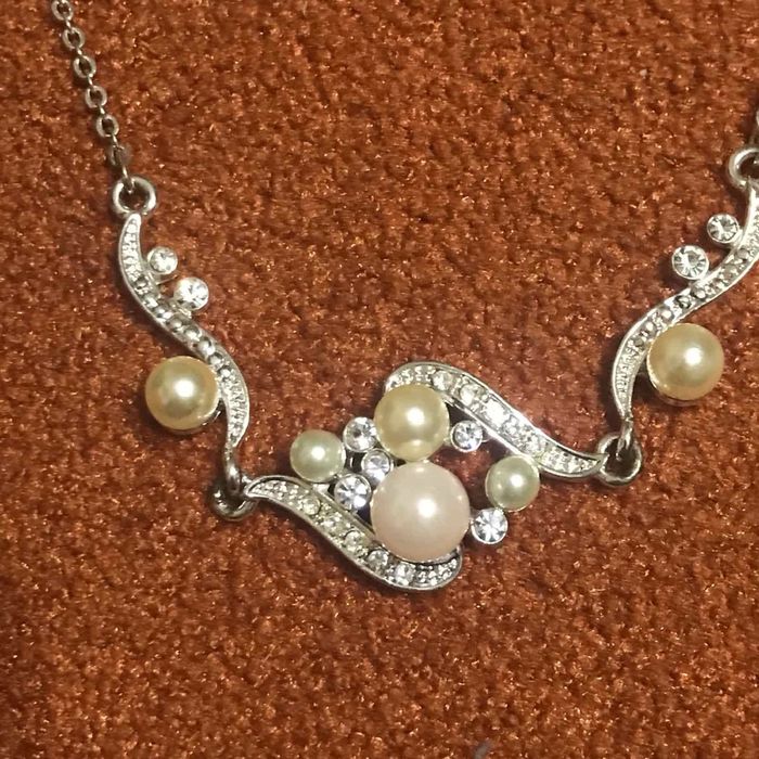 Комплект украшений AVON