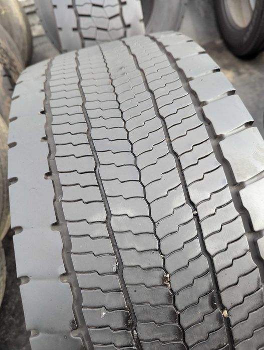 315/70R22.5 Pirelli TH:01 Proway napęd