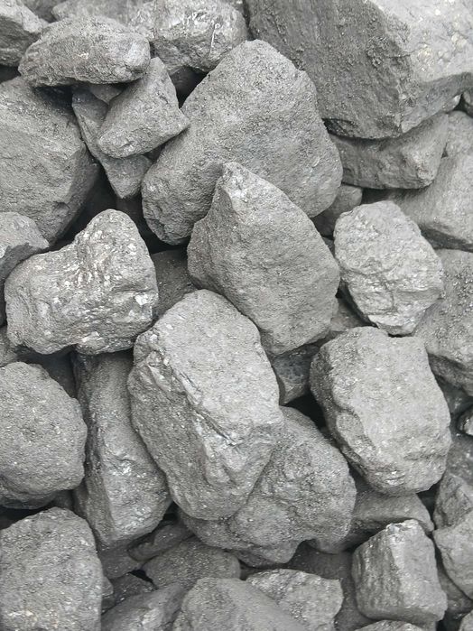 Najlepszej jakości Polski węgiel - Kostka Piast