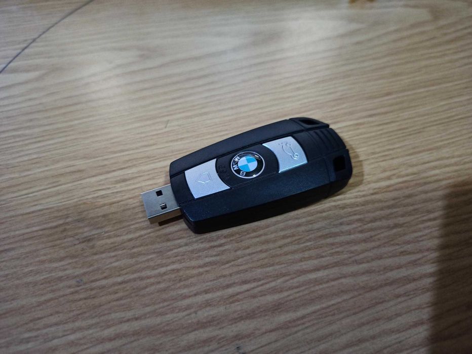 USB Pen Drive | BMW | Mercedes | Audi | NOVAS64729421151619122